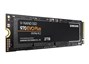 هارد SSD اینترنال سامسونگ EVO PLUS 970 NVME 2TB